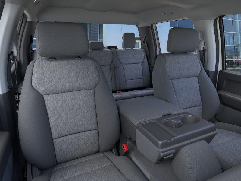 new 2026 Ford F-150 car, priced at $46,876