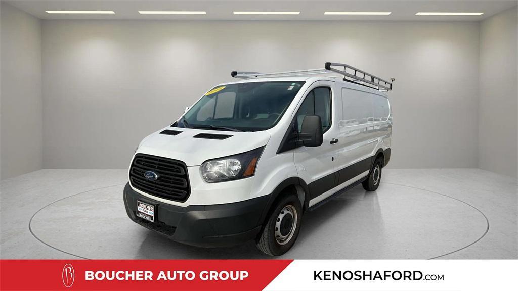 used 2019 Ford Transit-150 car, priced at $17,500
