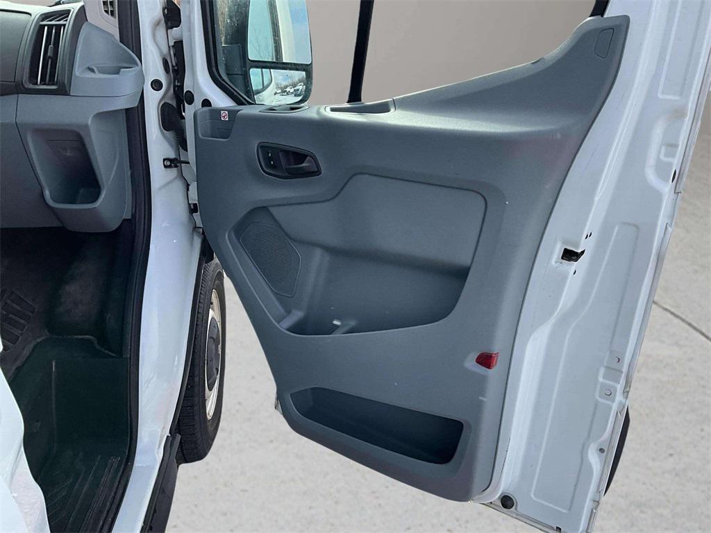 used 2019 Ford Transit-150 car, priced at $16,999