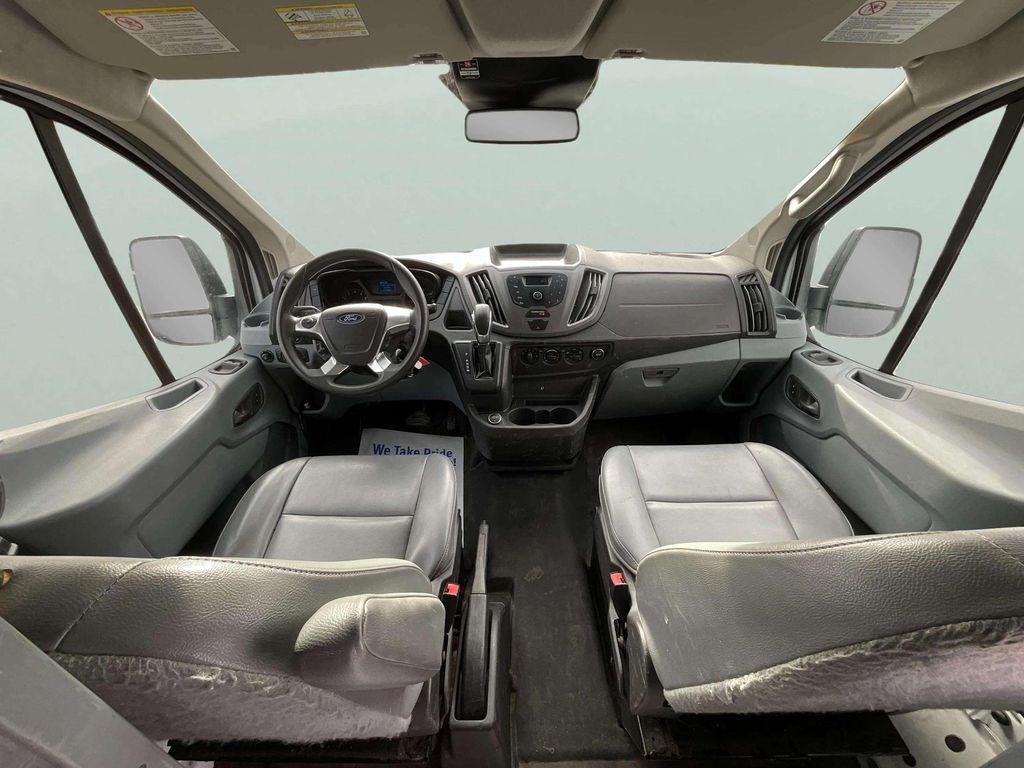 used 2019 Ford Transit-150 car, priced at $16,800