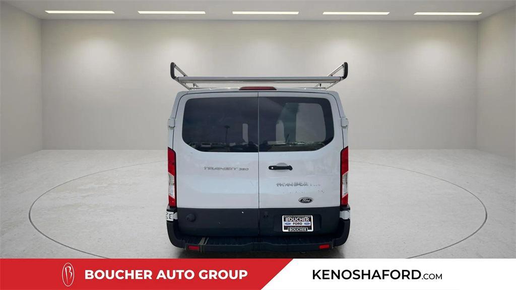 used 2019 Ford Transit-150 car, priced at $16,999