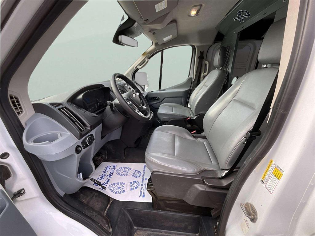 used 2019 Ford Transit-150 car, priced at $16,999