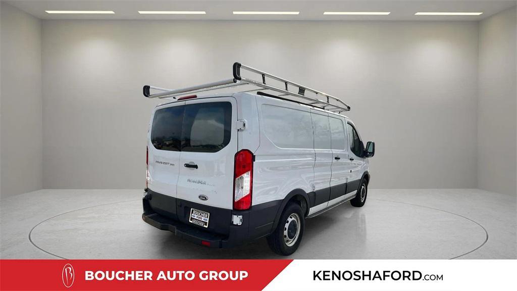 used 2019 Ford Transit-150 car, priced at $16,999