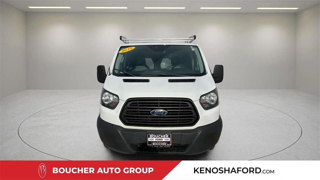 used 2019 Ford Transit-150 car, priced at $16,999