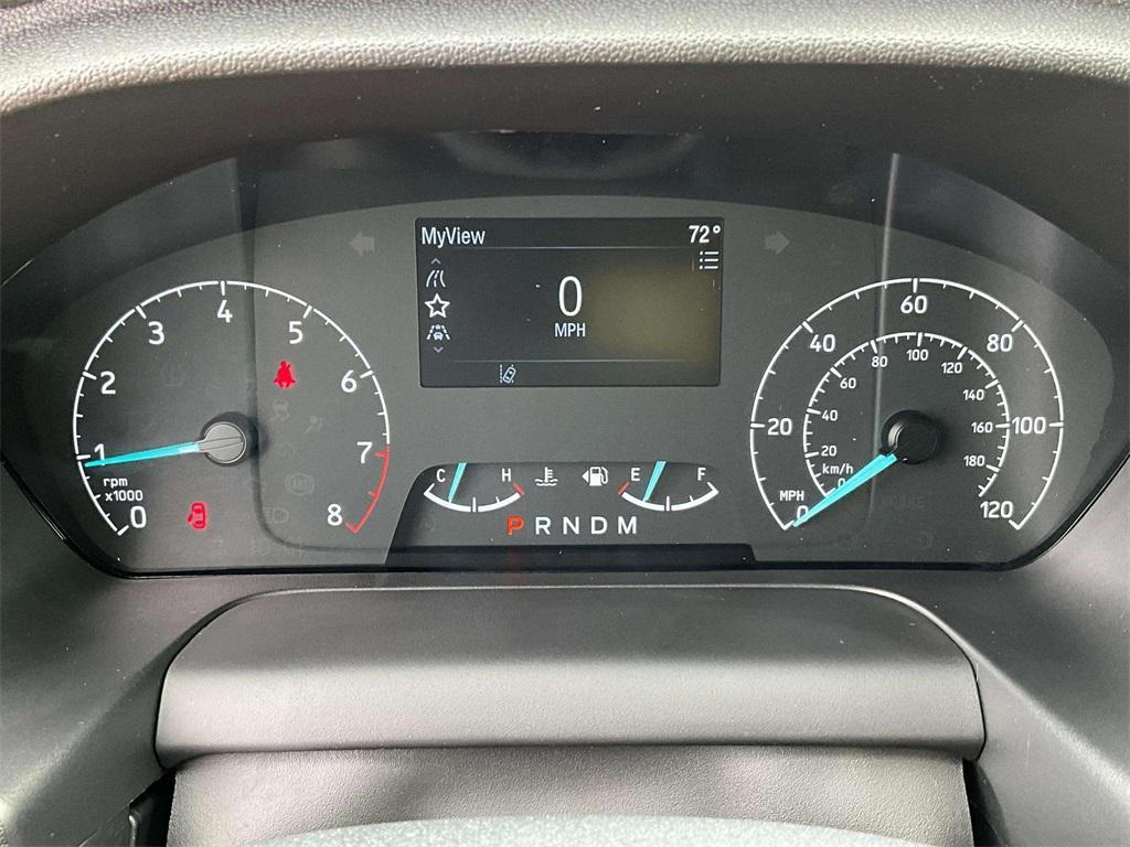 new 2025 Ford Transit-150 car, priced at $48,096