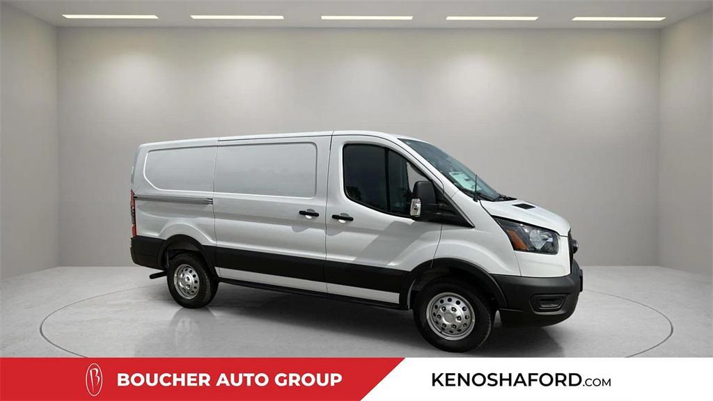 new 2025 Ford Transit-150 car, priced at $48,096