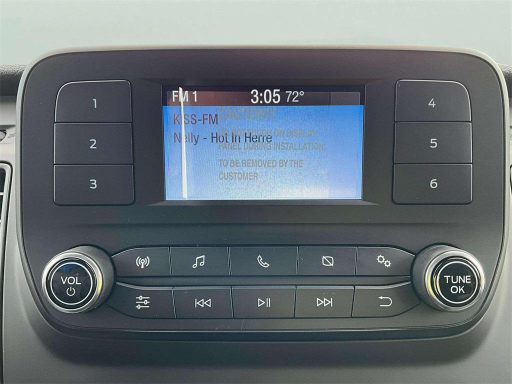 new 2025 Ford Transit-150 car, priced at $48,096