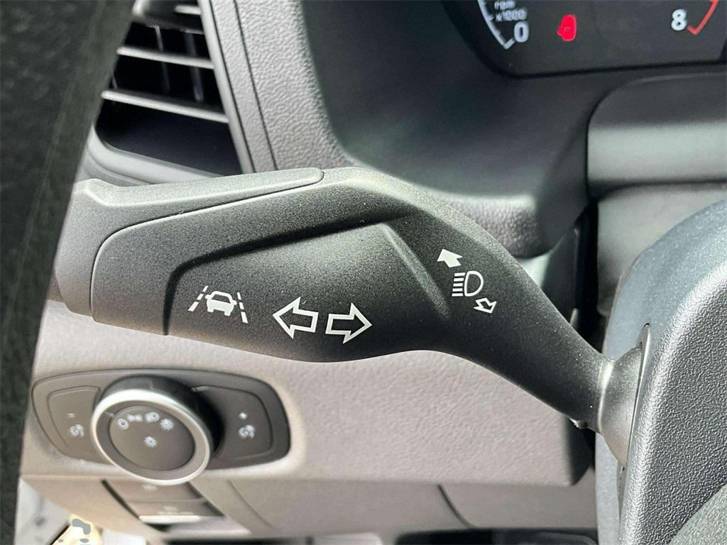 new 2025 Ford Transit-150 car, priced at $48,096