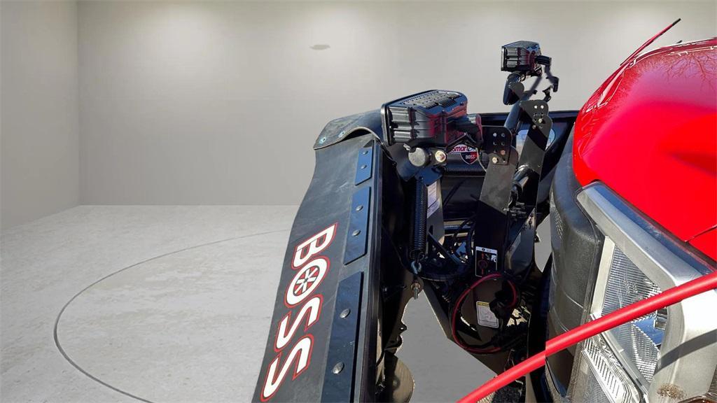 new 2026 Ford F-250 car, priced at $69,705