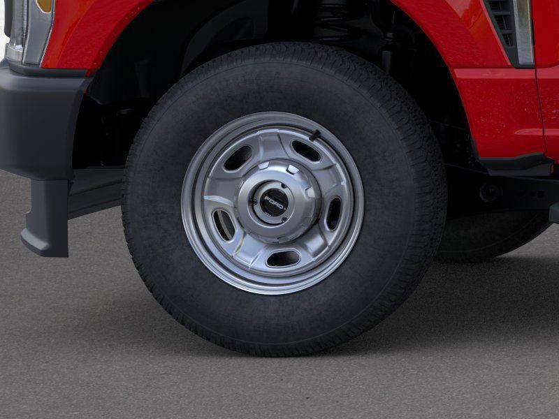 new 2026 Ford F-250 car, priced at $66,400