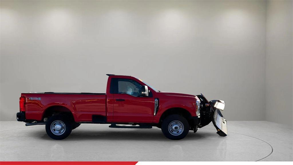 new 2026 Ford F-250 car, priced at $69,705