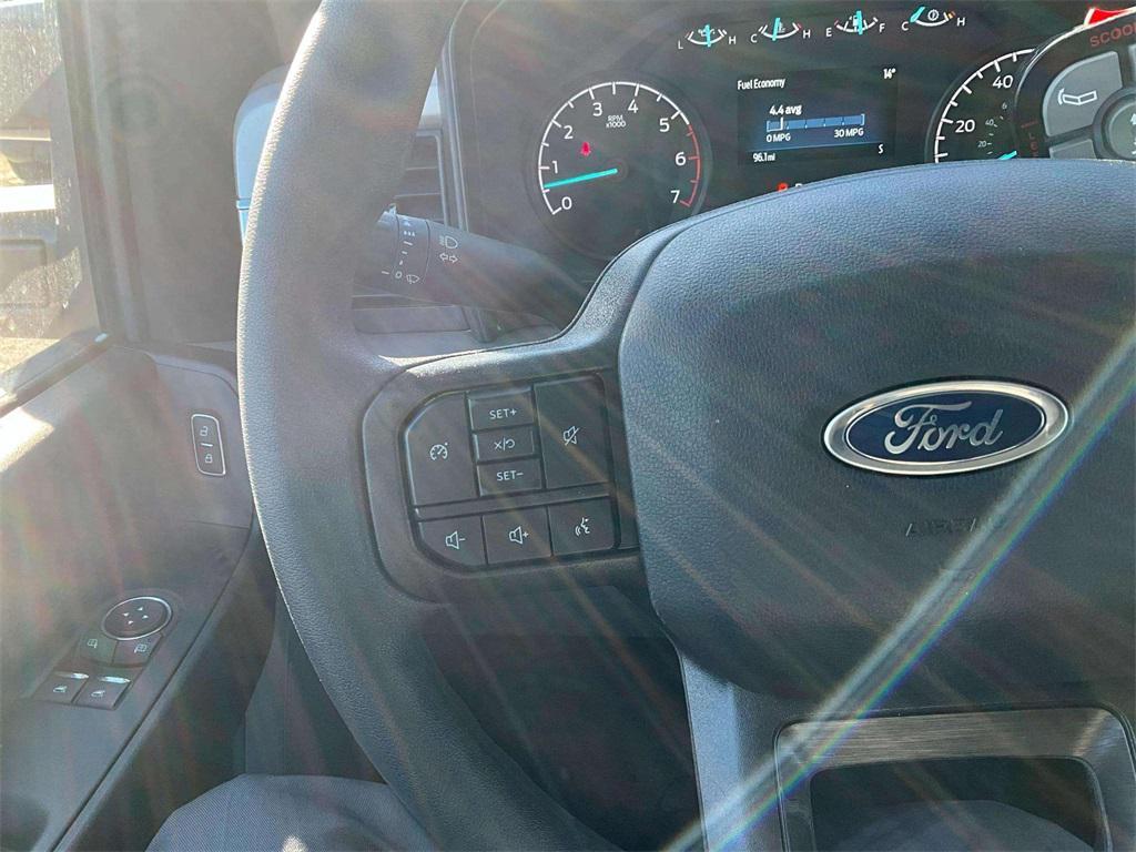 new 2026 Ford F-250 car, priced at $69,705