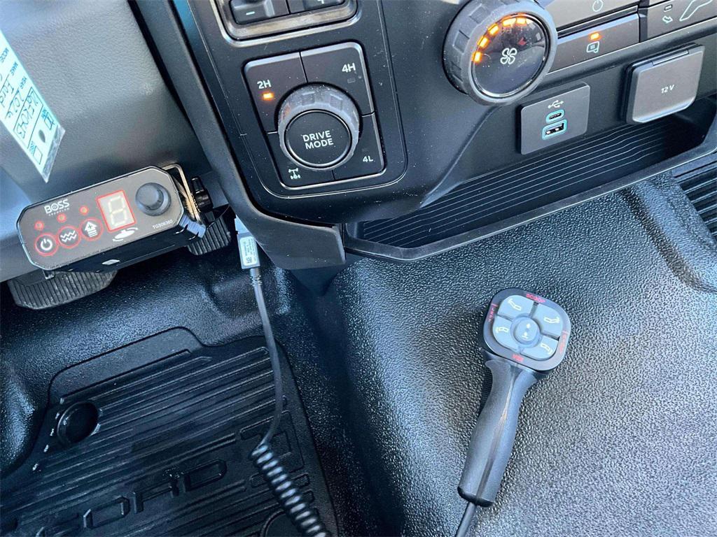 new 2026 Ford F-250 car, priced at $69,705