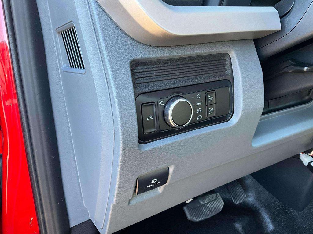 new 2026 Ford F-250 car, priced at $66,400