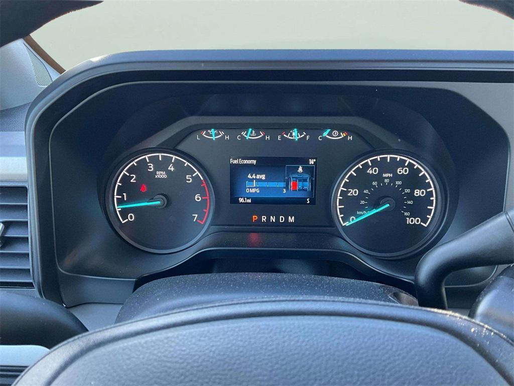 new 2026 Ford F-250 car, priced at $69,705