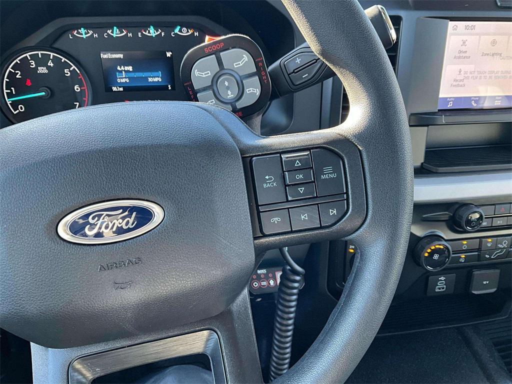 new 2026 Ford F-250 car, priced at $69,705