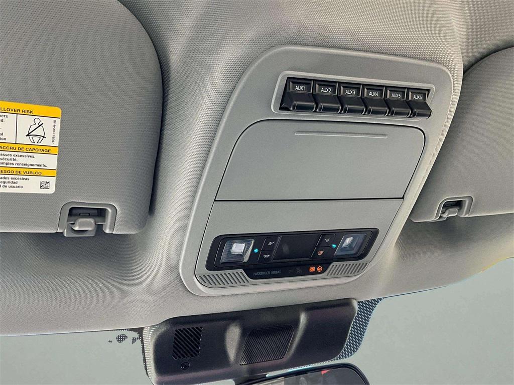 new 2026 Ford F-250 car, priced at $69,705