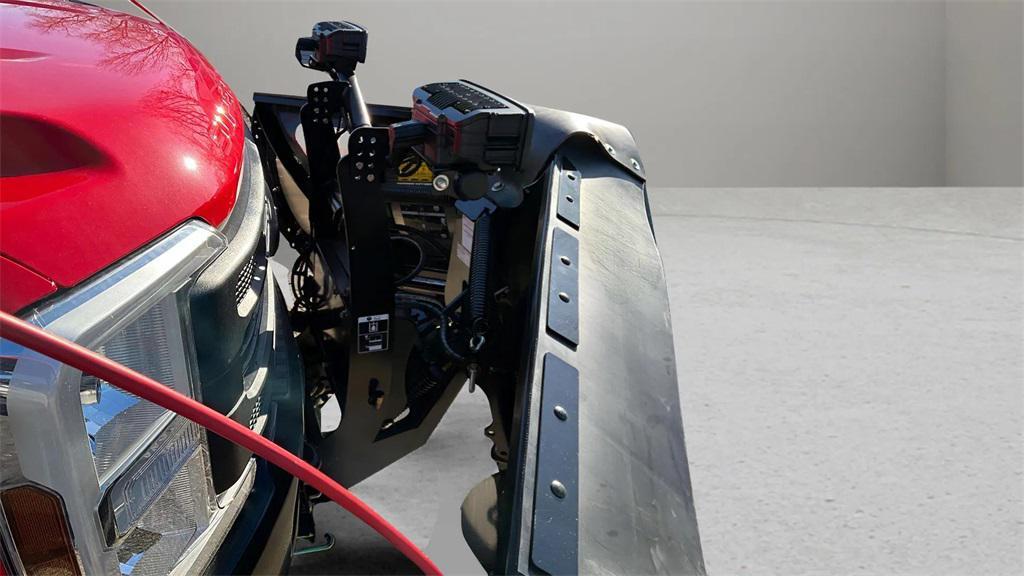 new 2026 Ford F-250 car, priced at $69,705