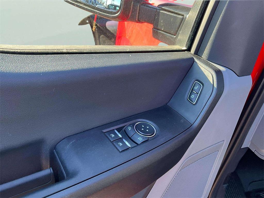 new 2026 Ford F-250 car, priced at $69,705