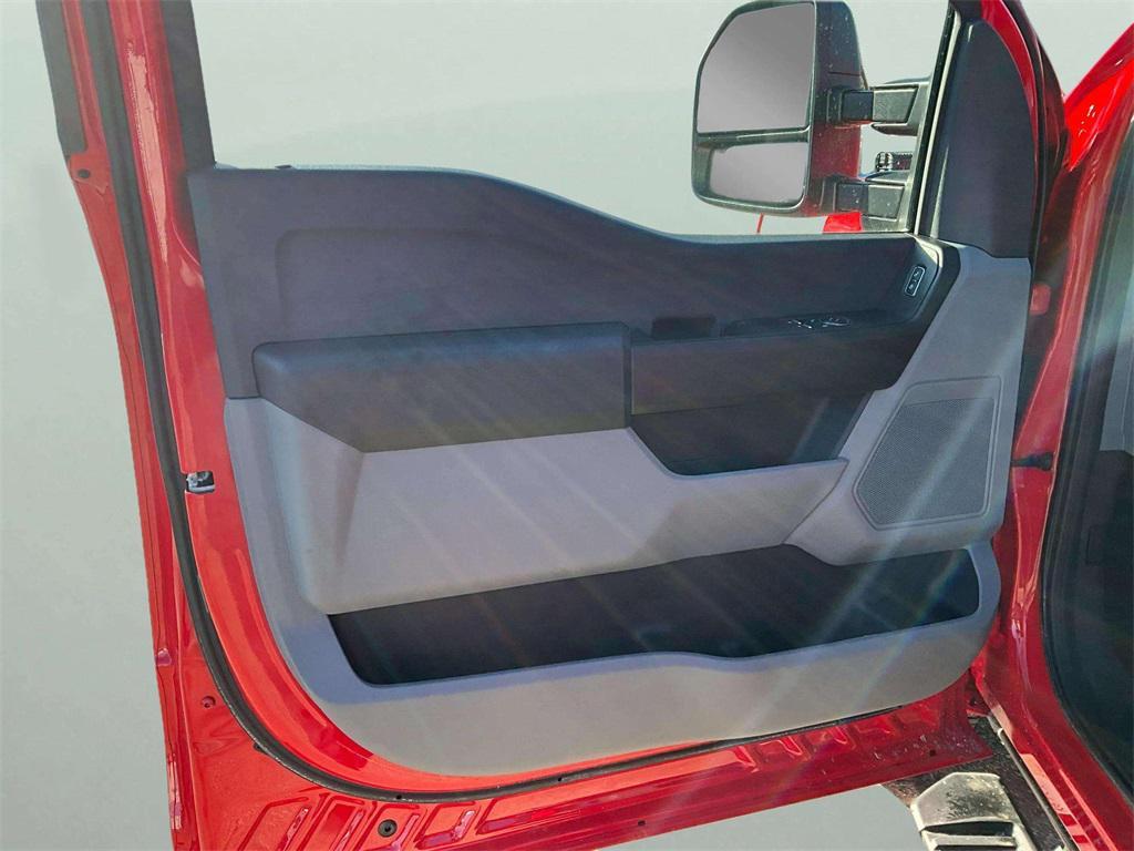 new 2026 Ford F-250 car, priced at $69,705