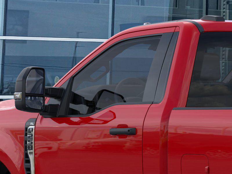 new 2026 Ford F-250 car, priced at $66,400