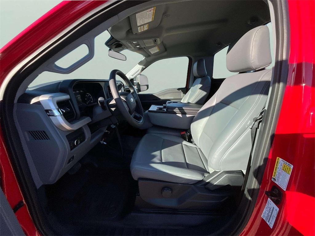 new 2026 Ford F-250 car, priced at $69,705