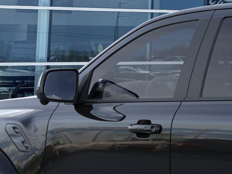 new 2026 Ford Ranger car, priced at $60,189