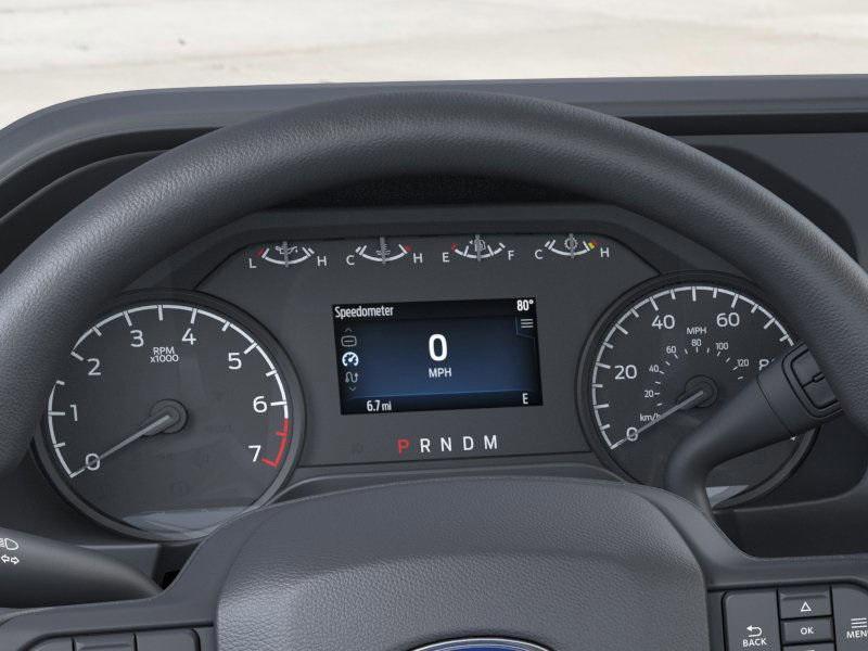 new 2026 Ford F-350 car, priced at $52,309