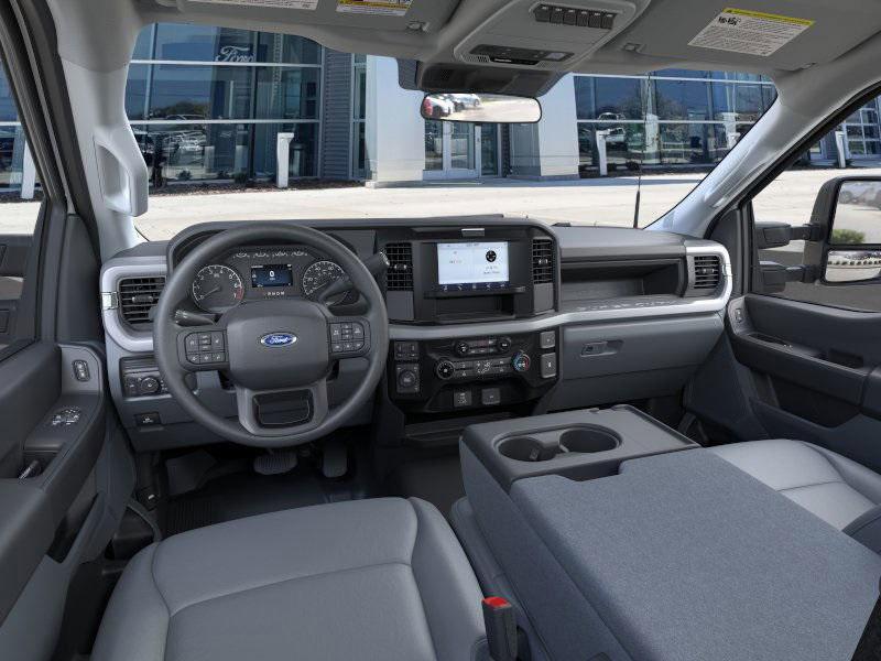 new 2026 Ford F-350 car, priced at $52,309