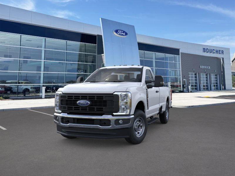 new 2026 Ford F-350 car, priced at $52,309
