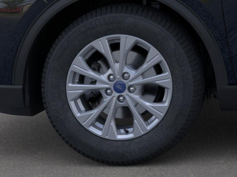 new 2026 Ford Escape car, priced at $31,259