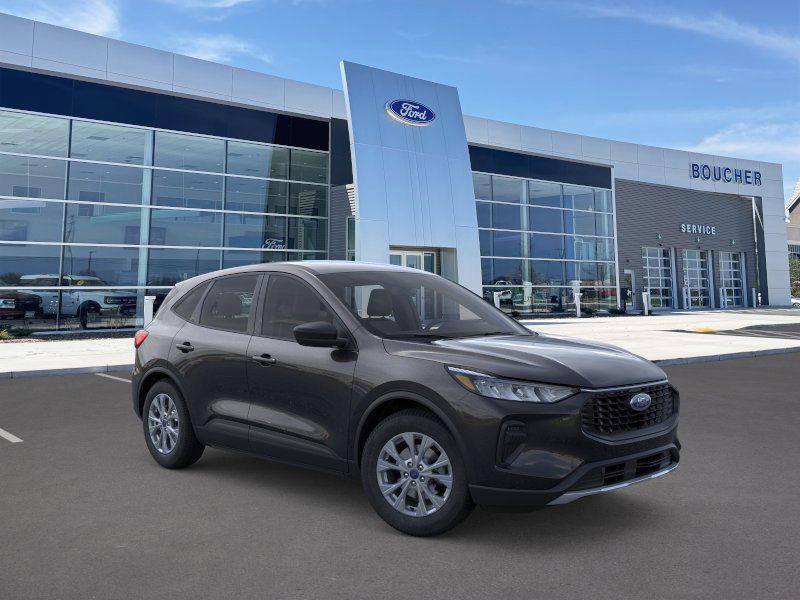 new 2026 Ford Escape car, priced at $28,999
