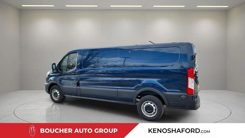 used 2020 Ford Transit-250 car, priced at $21,495