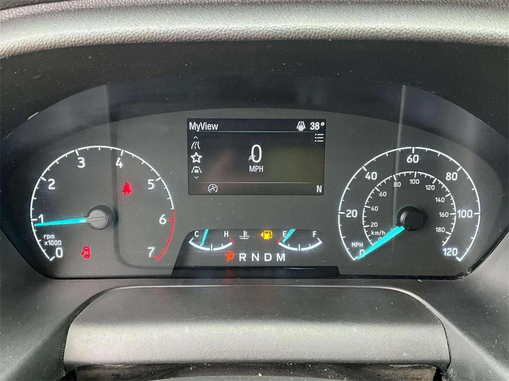 used 2020 Ford Transit-250 car, priced at $22,295