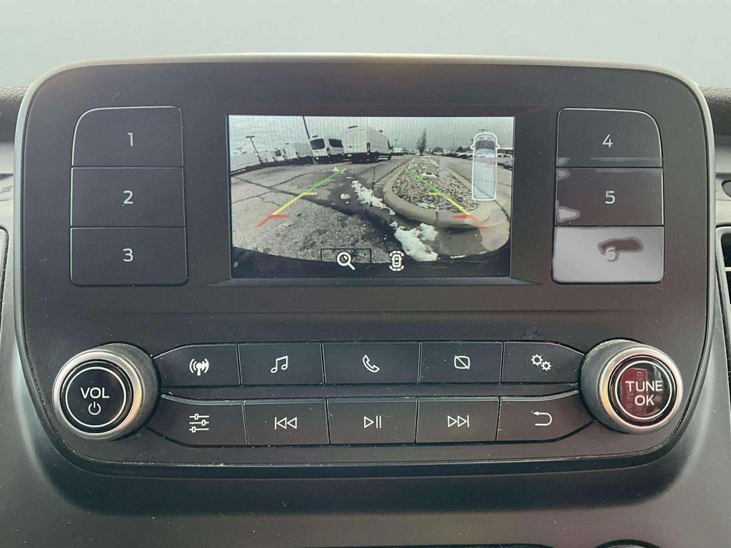 used 2020 Ford Transit-250 car, priced at $21,495