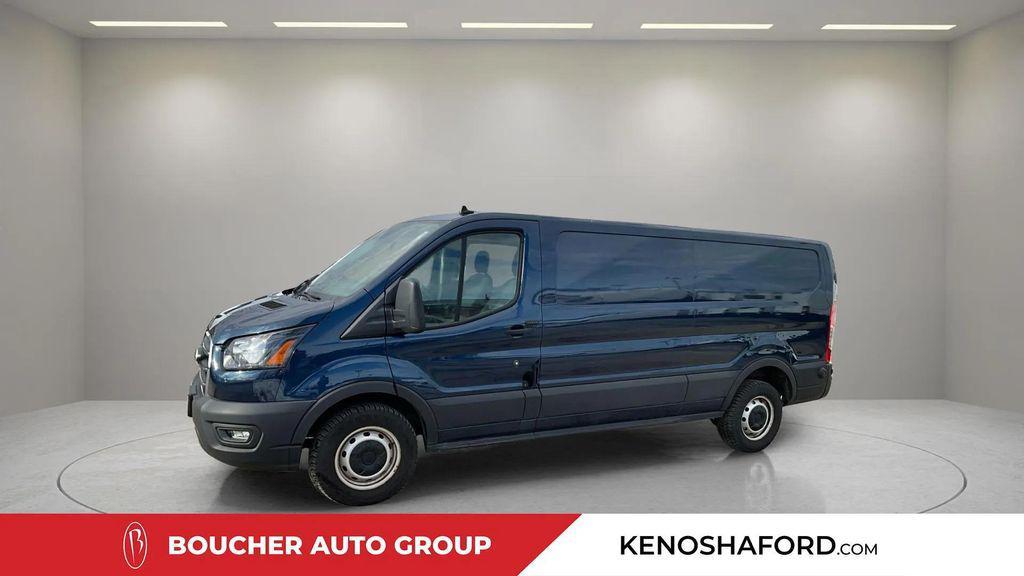 used 2020 Ford Transit-250 car, priced at $21,495