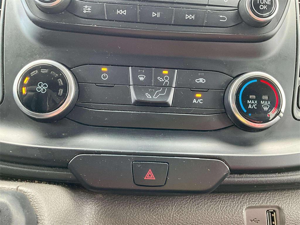 used 2020 Ford Transit-250 car, priced at $22,295