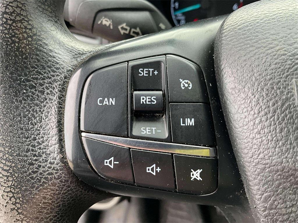 used 2020 Ford Transit-250 car, priced at $22,295