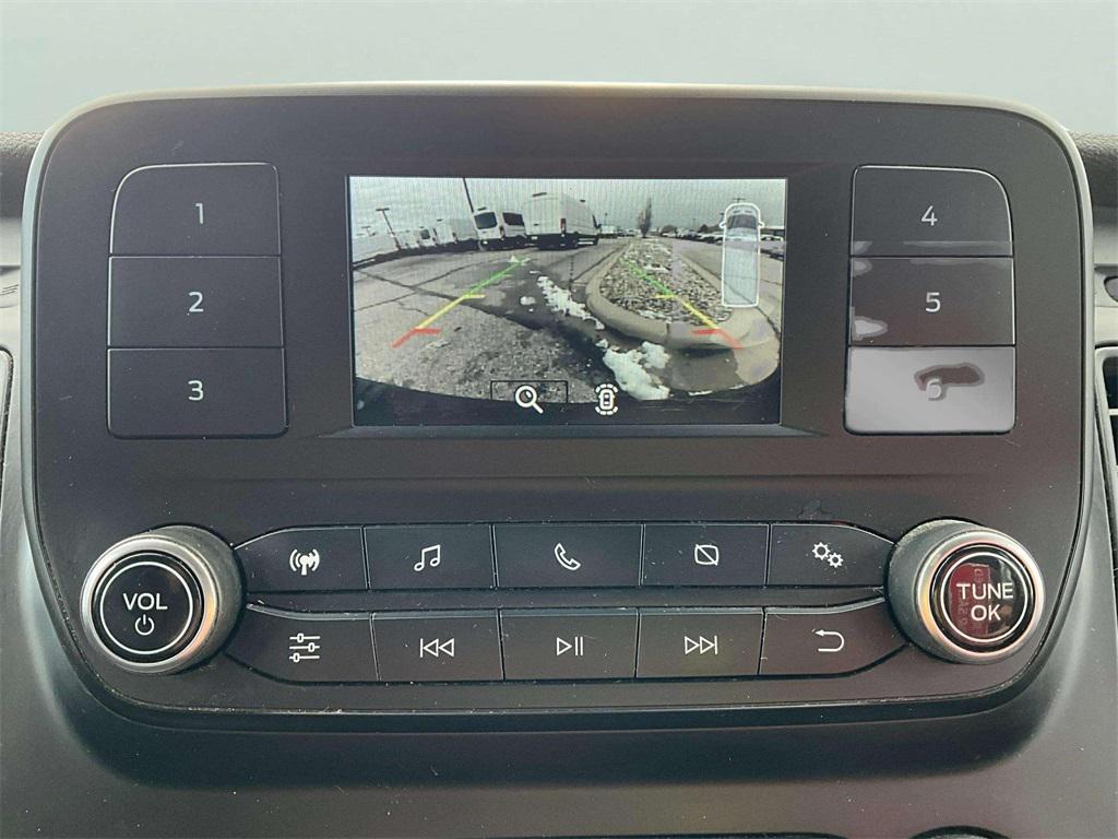 used 2020 Ford Transit-250 car, priced at $22,295