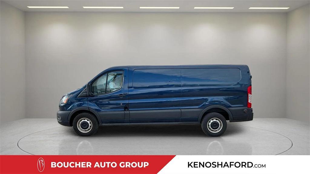 used 2020 Ford Transit-250 car, priced at $22,295