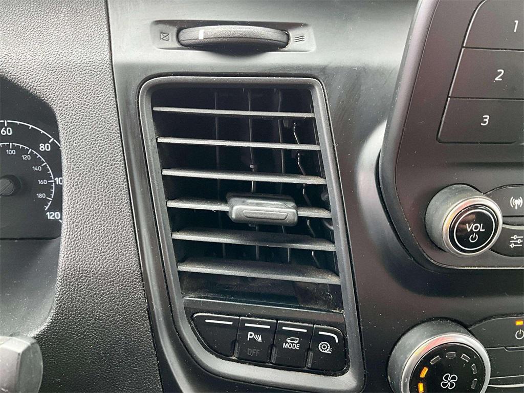used 2020 Ford Transit-250 car, priced at $22,295