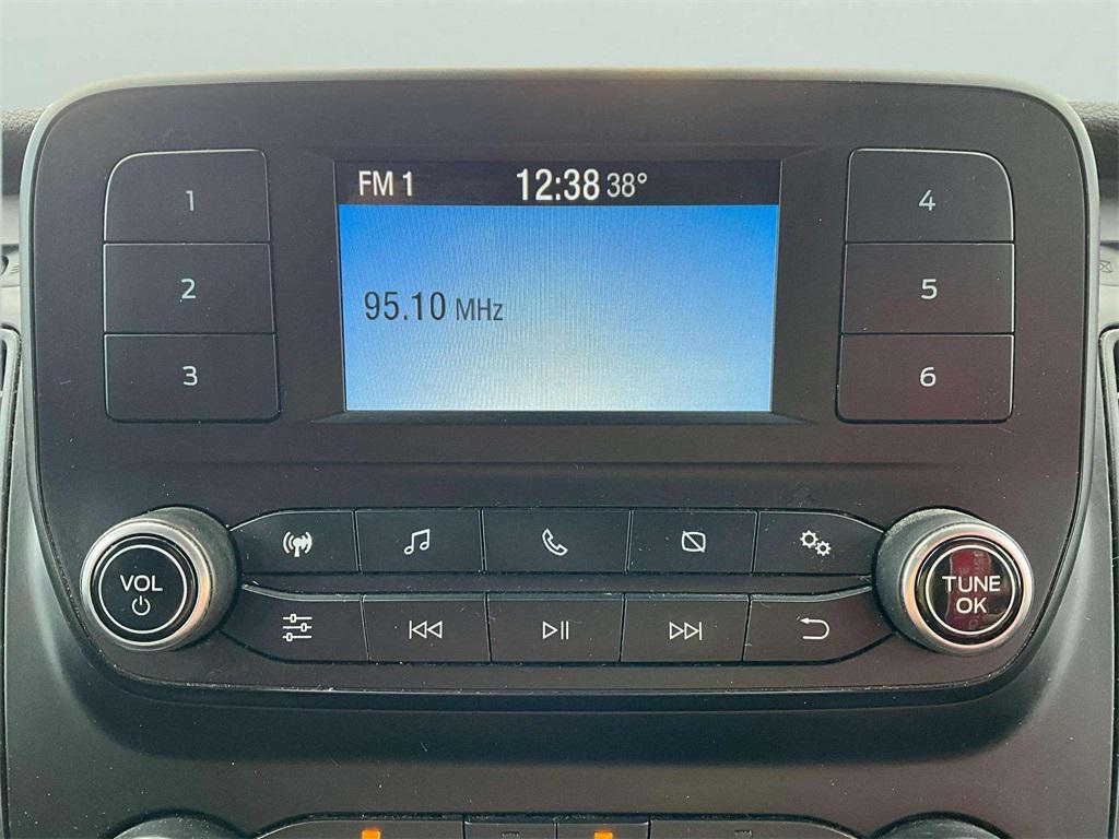 used 2020 Ford Transit-250 car, priced at $22,295