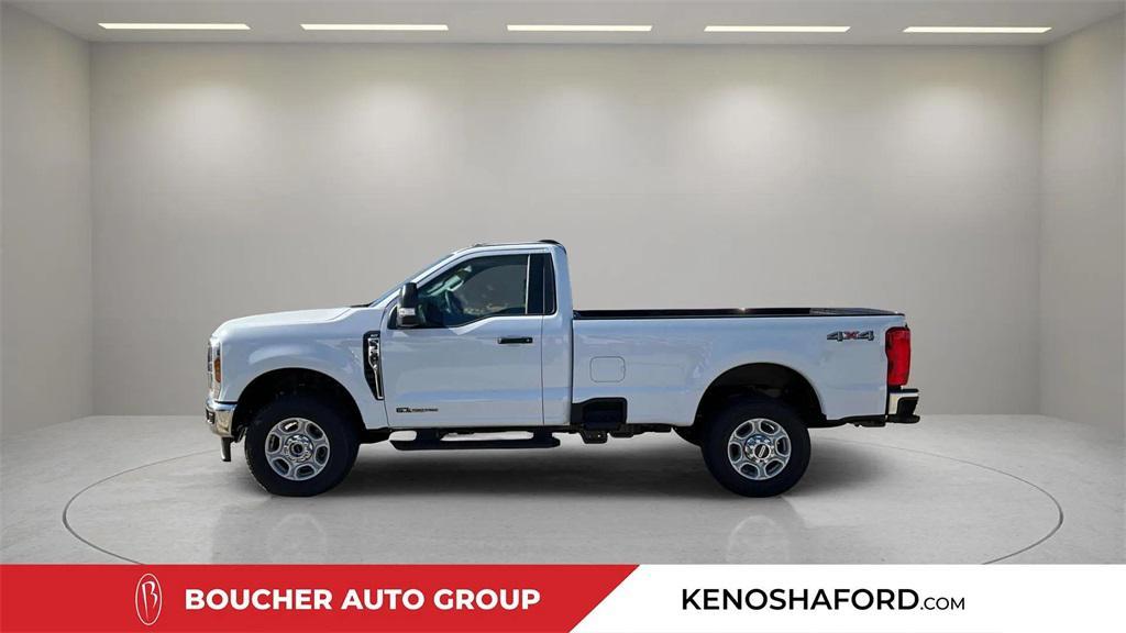 new 2026 Ford F-350 car, priced at $65,500