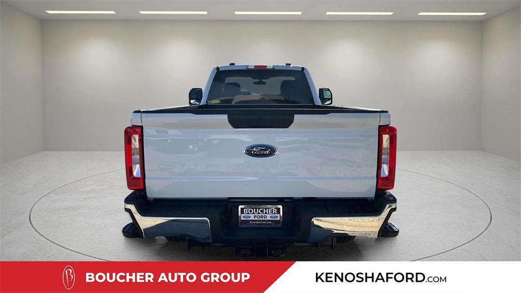 new 2026 Ford F-350 car, priced at $65,500
