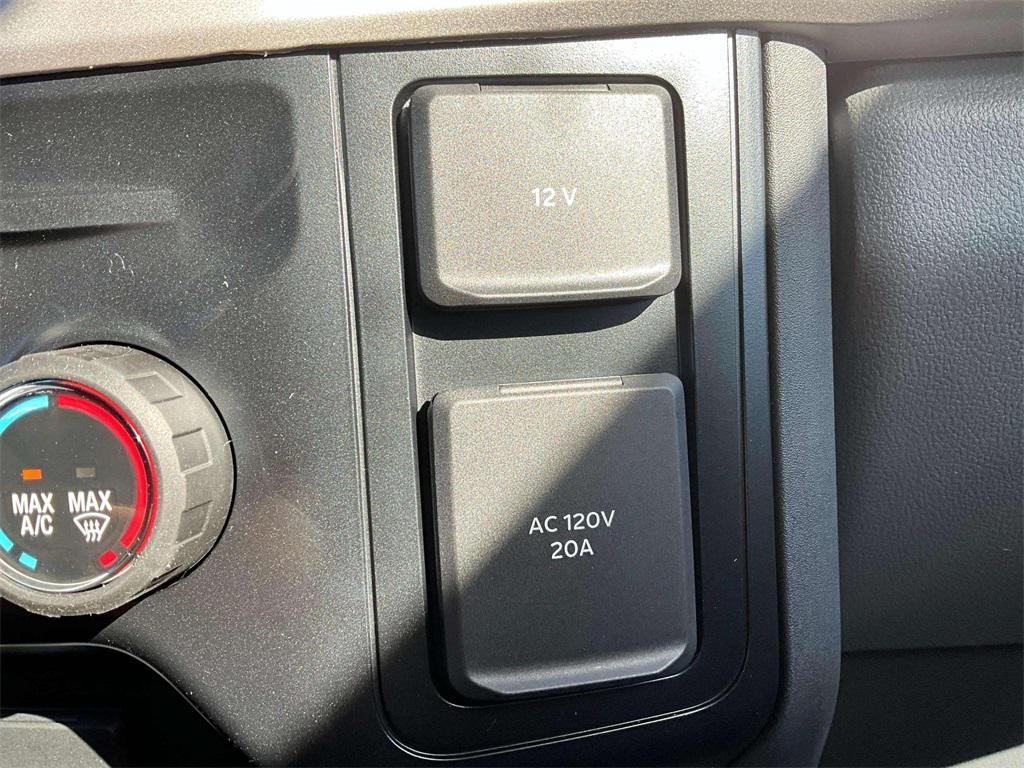 new 2026 Ford F-350 car, priced at $65,500