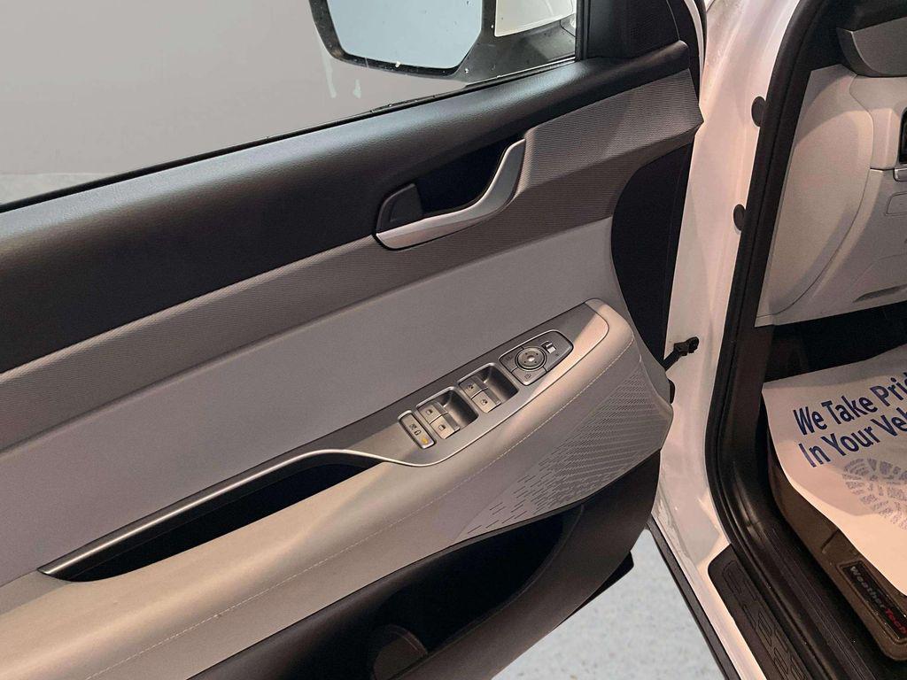 used 2020 Hyundai Palisade car, priced at $23,300