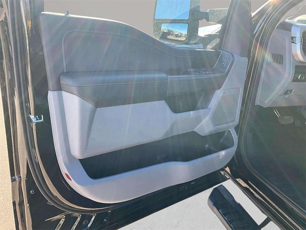 new 2026 Ford F-250 car, priced at $65,954