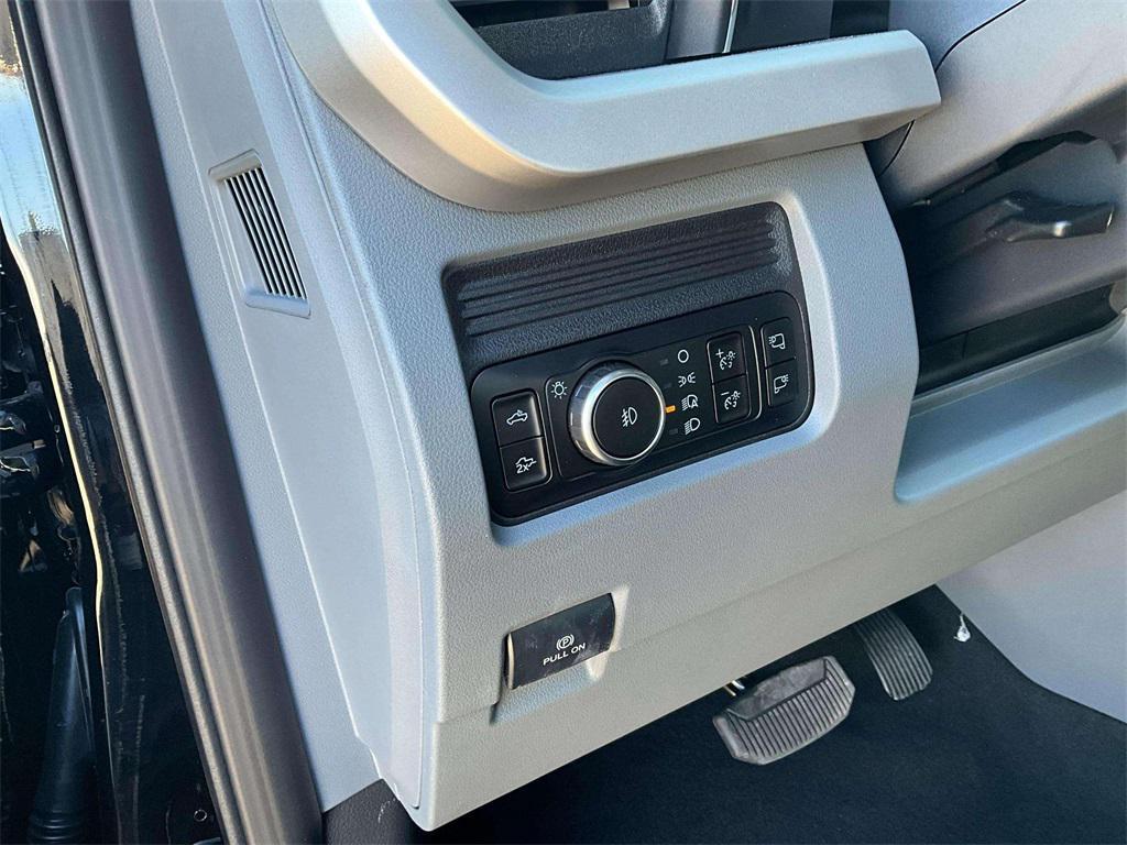 new 2026 Ford F-250 car, priced at $65,954