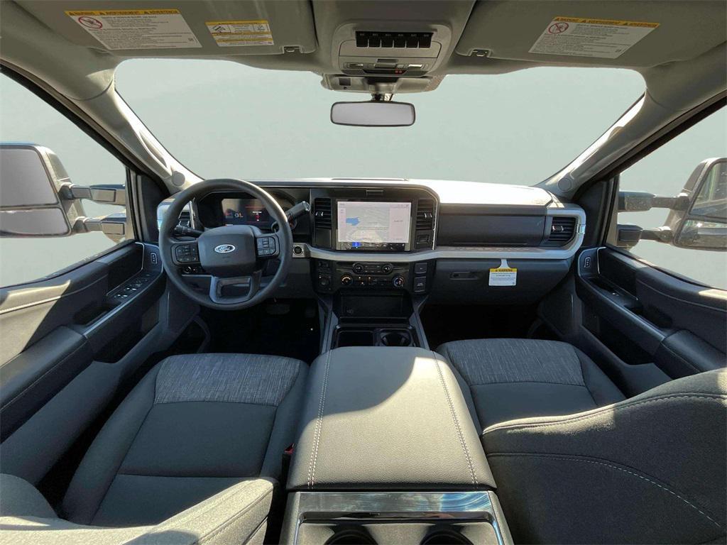 new 2026 Ford F-250 car, priced at $65,954