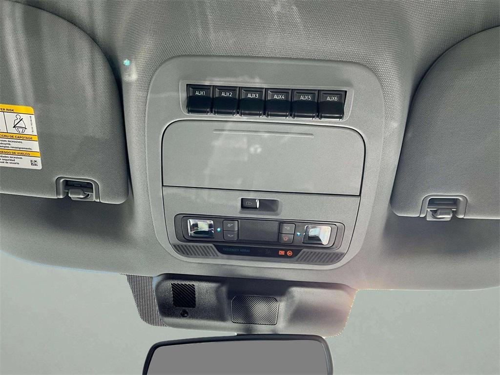 new 2026 Ford F-250 car, priced at $65,954